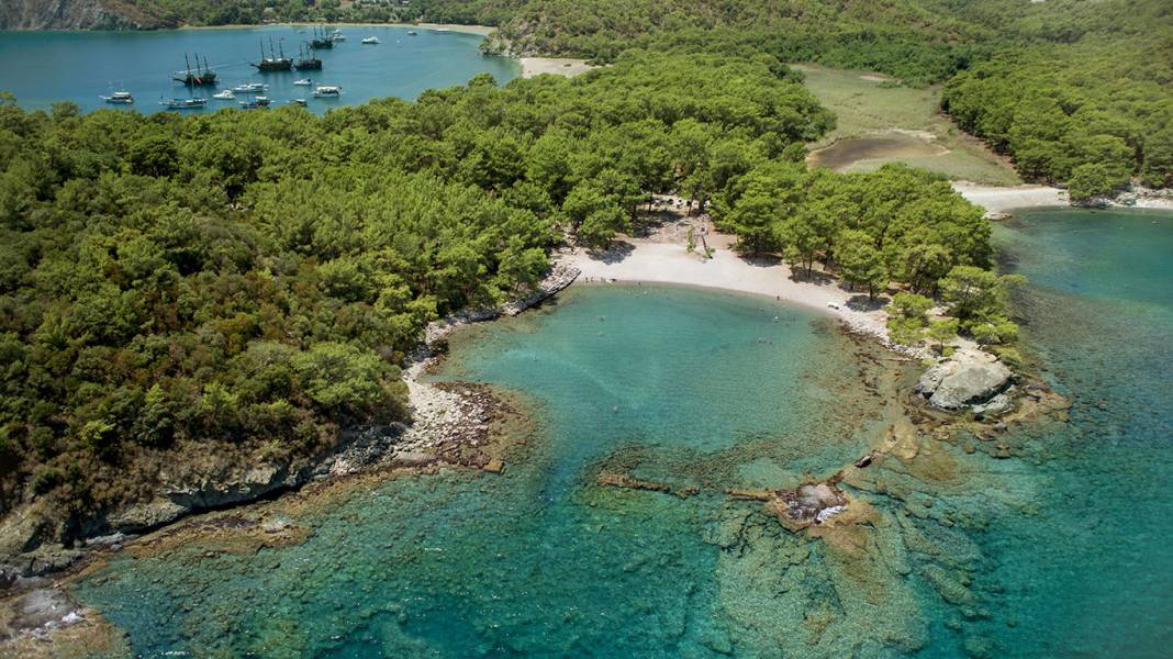 Antalya Kültür Yolu Festivali başladı: Akdeniz’in kalbinde dokuz gün sürecek sanat yolculuğu 5