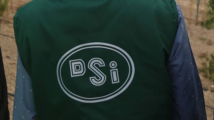 DSİ 1389 personel alımı başladı: Kadro dağılımı ve başvuru süreci netleşiyor! 2