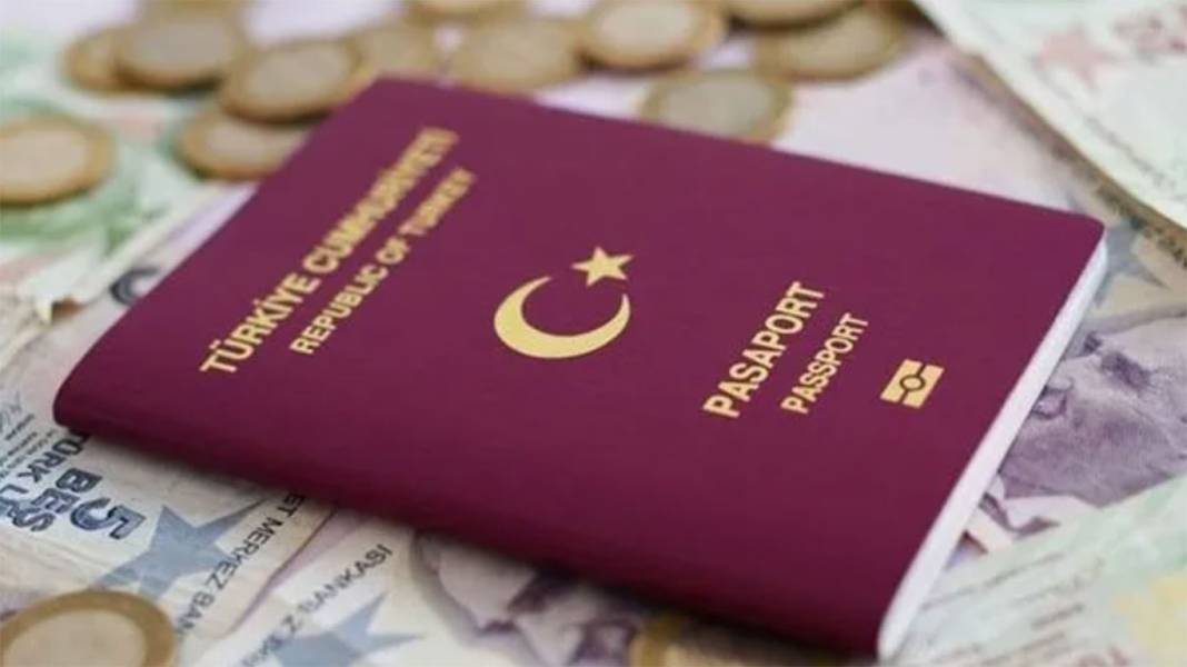 2026 Yeniden Değerleme Oranı belli oldu: Pasaport, ehliyet, IMEI ve vergilere ne kadar zam geldi? 3