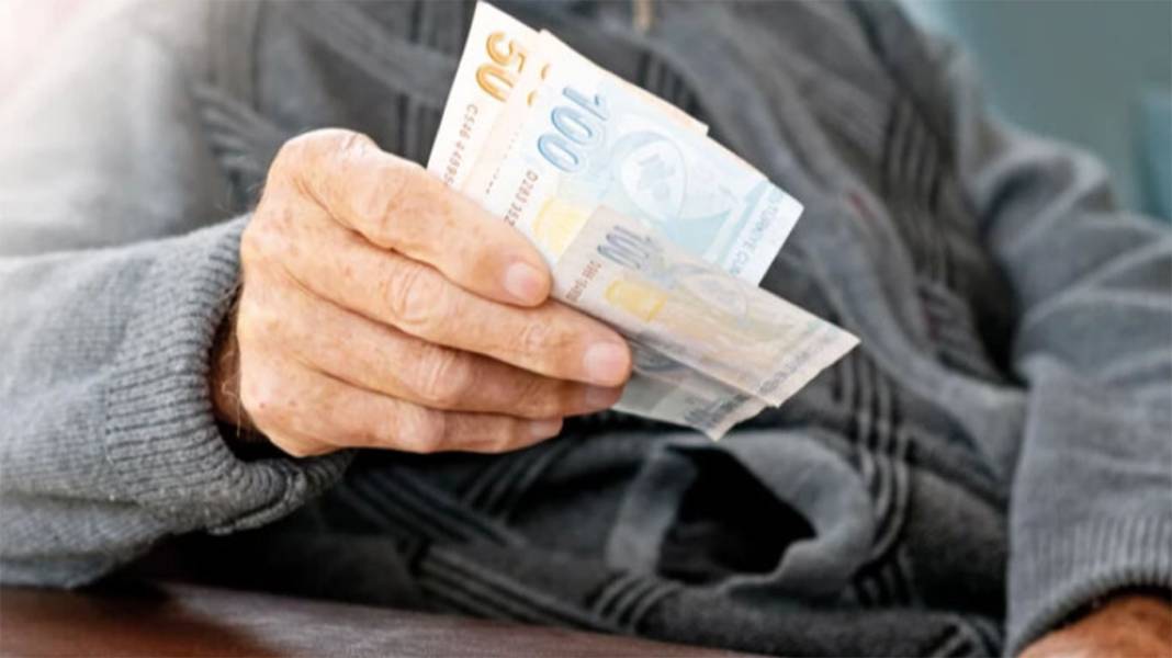 İkinci emeklilik sistemi yürürlüğe giriyor! TES nedir, kimler katılacak, prim ne kadar olacak? 3