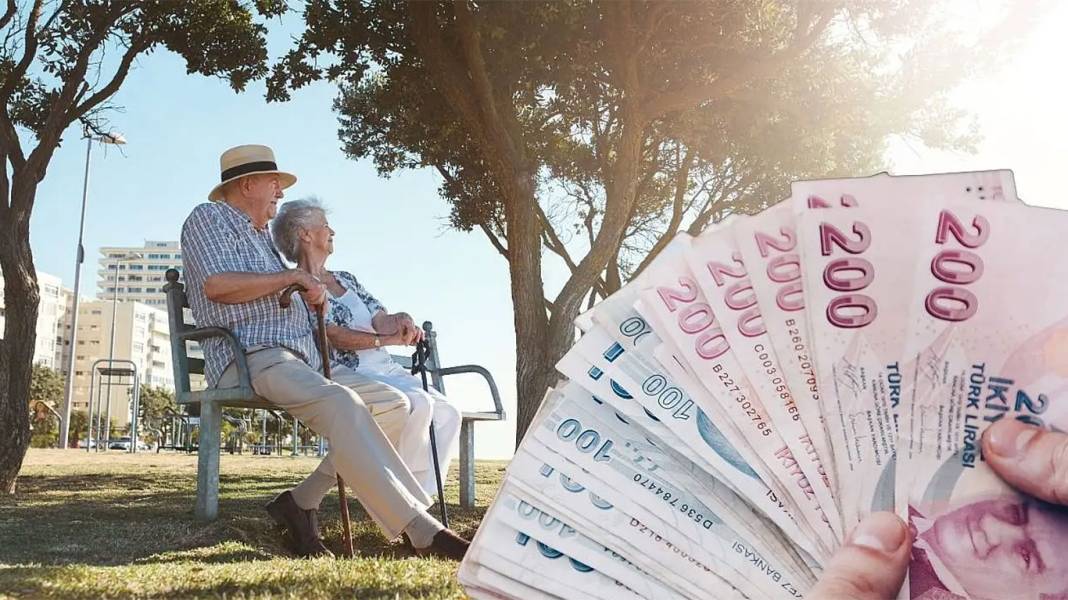 İkinci emeklilik sistemi yürürlüğe giriyor! TES nedir, kimler katılacak, prim ne kadar olacak? 1