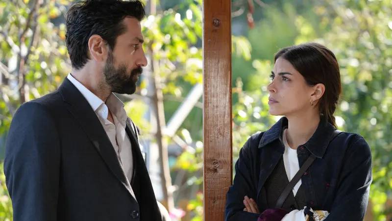 Taşacak Bu Deniz 6. bölüm fragman yayınlandı mı? Gözler Taşacak Bu Deniz yeni bölüm fragmanı izleme ekranında 1