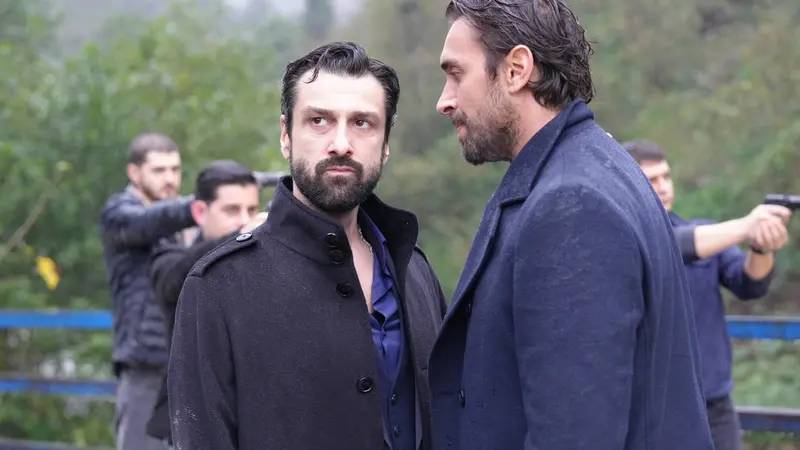 Taşacak Bu Deniz 6. bölüm fragman yayınlandı mı? Gözler Taşacak Bu Deniz yeni bölüm fragmanı izleme ekranında 3