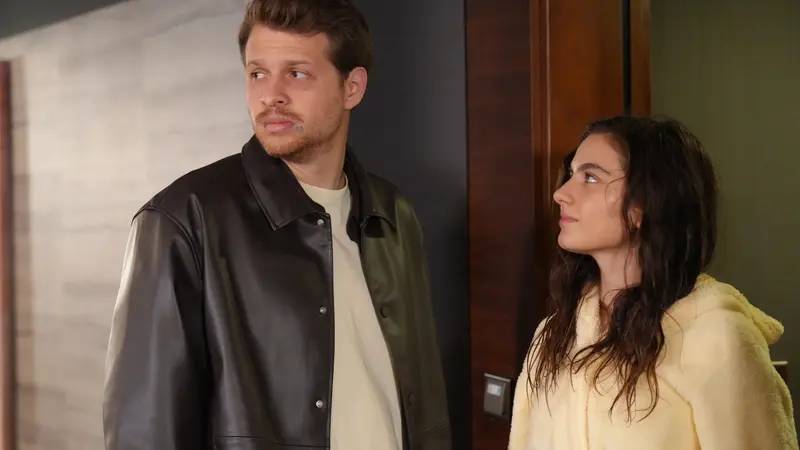 Taşacak Bu Deniz 6. bölüm fragman yayınlandı mı? Gözler Taşacak Bu Deniz yeni bölüm fragmanı izleme ekranında 6