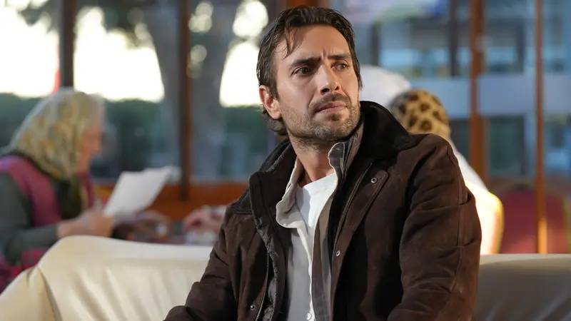 Taşacak Bu Deniz 6. bölüm fragman yayınlandı mı? Gözler Taşacak Bu Deniz yeni bölüm fragmanı izleme ekranında 7