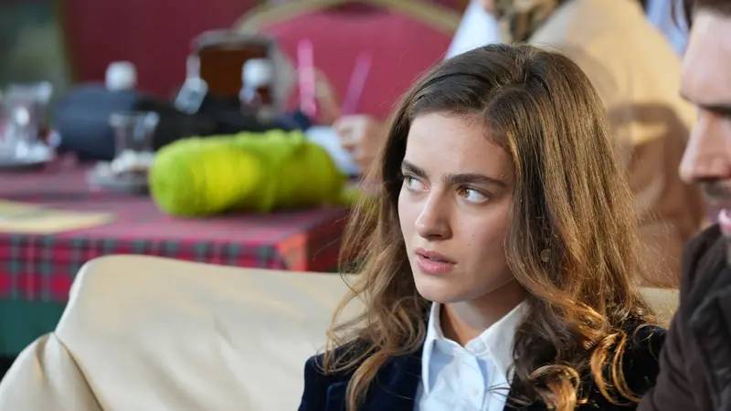 Taşacak Bu Deniz 6. bölüm fragman yayınlandı mı? Gözler Taşacak Bu Deniz yeni bölüm fragmanı izleme ekranında 2