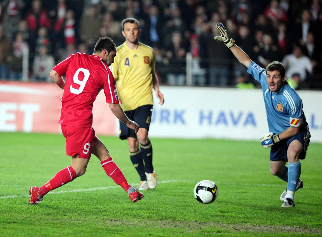 İspanya-Türkiye maçı ne zaman, saat kaçta ve hangi kanalda canlı yayınlanacak? 1