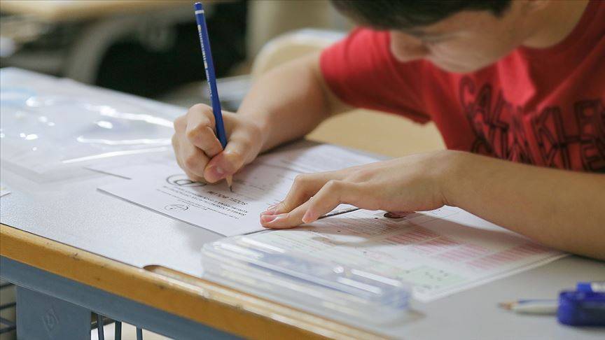 2026 LGS için ilk örnek sorular yayımlandı! PDF ve çözüm videoları erişime açıldı 8