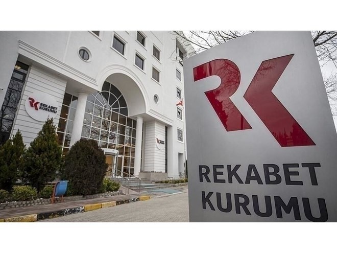 Rekabet Kurumu soruşturma başlatmıştı! 10 traktör şirketinin sözlü savunmaları alındı