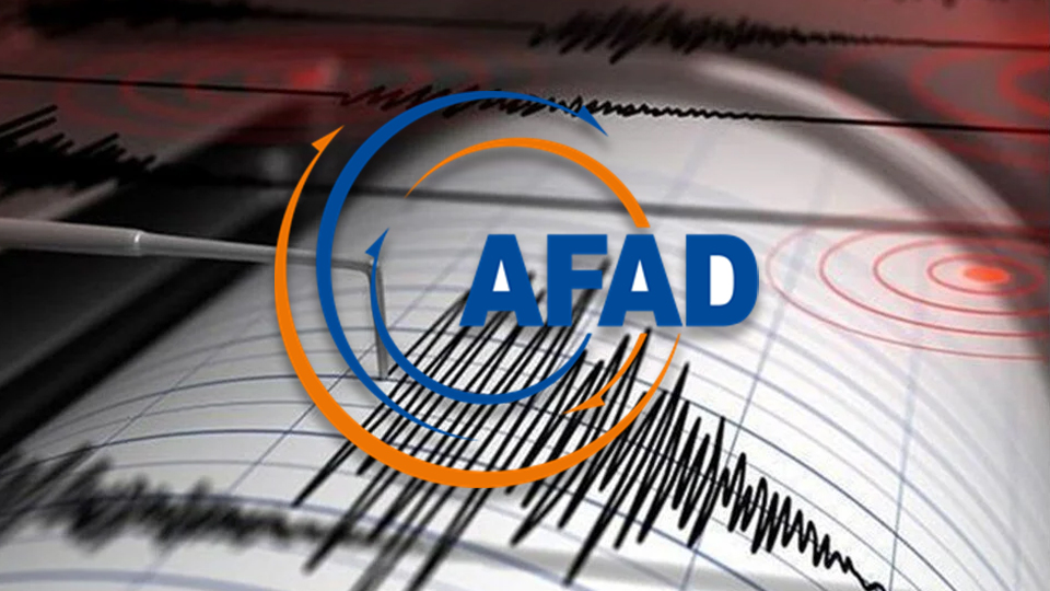 MUĞLA’DA DEPREM Mİ OLDU, KAÇ ŞİDDETİNDE? Muğla depremi büyüklüğü, merkez üssü ve derinliği nasıl? 9 Temmuz AFAD ve Kandilli son depremler listesi