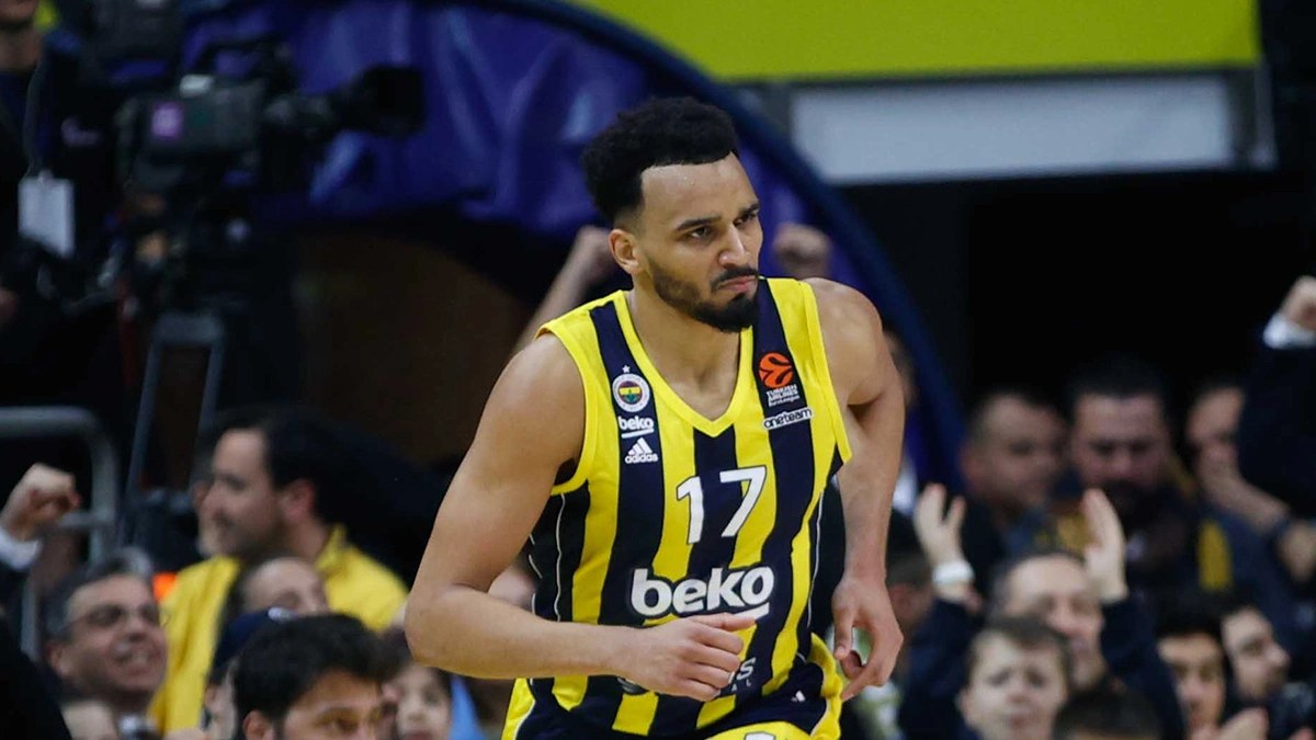 Fenerbahçe Beko bir ayrılığı daha açıkladı