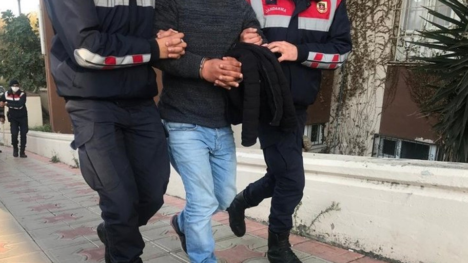 Niğde'de şantaj çetesine jandarmadan operasyon: 4 tutuklama