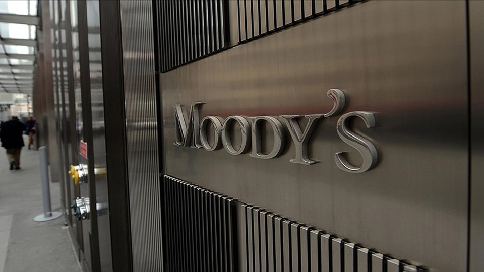 Moody's: Seçim sonuçları Fransa'nın kredi notu için olumsuz