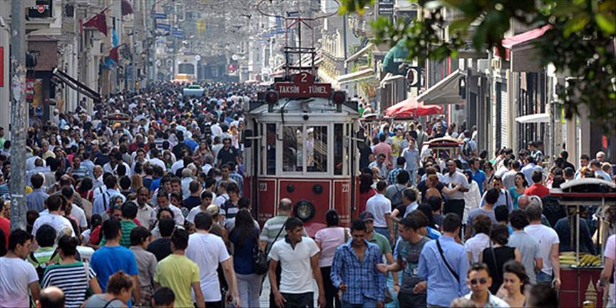 Avrupa'daki ortalama maaşlar açıklandı: Türkiye en düşük maaşın ödendiği ülke oldu!