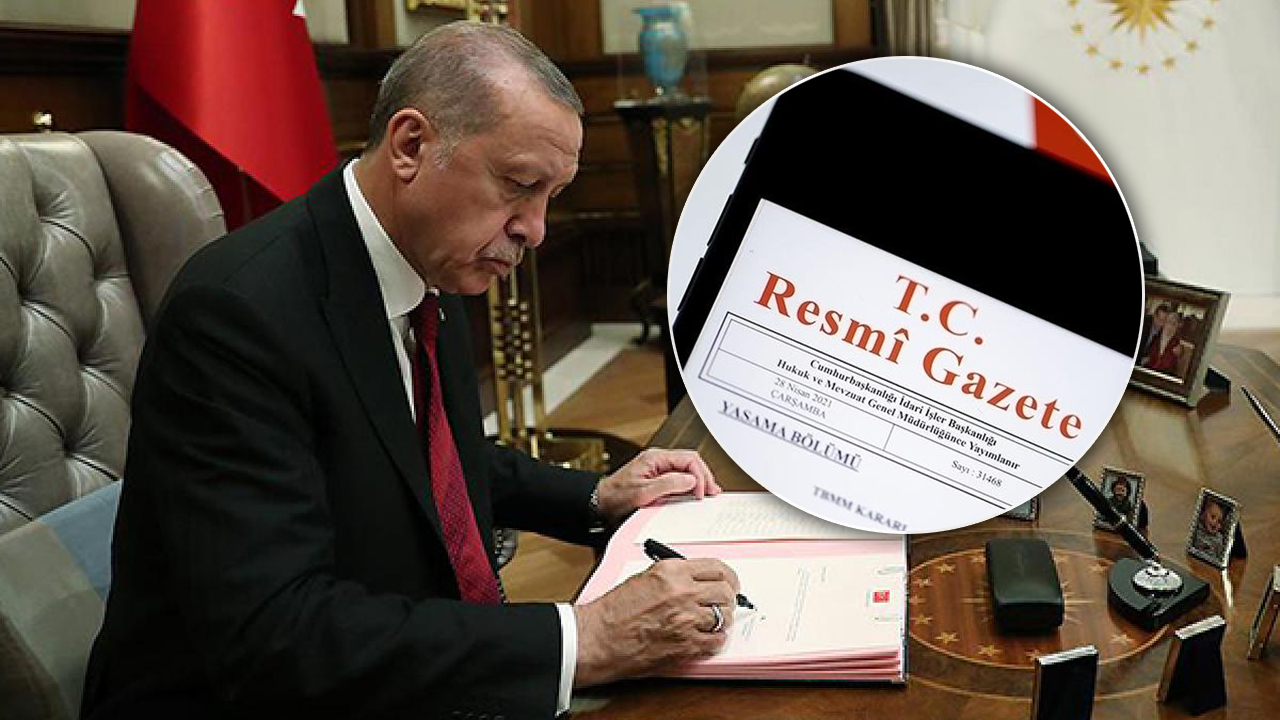 TEMMUZ 2024 VALİLER KARARNAMESİ: Vali atamaları tam liste (Resmi Gazete)