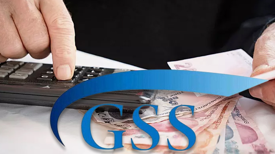 Gelir testi başvurusu nereye yapılır? Genel Sağlık Sigortası (GSS) için gelir testi nasıl yapılır?