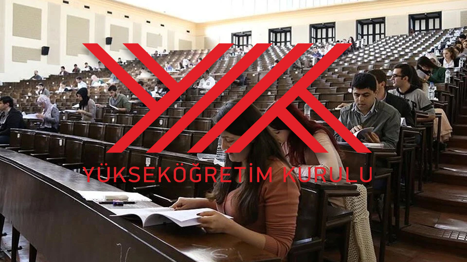 İKİNCİ ÖĞRETİMLER KAPATILDI MI, NEDEN KAPATILDI? Üniversitelerde ikinci öğretim olmayacak mı? YÖK açıkladı!