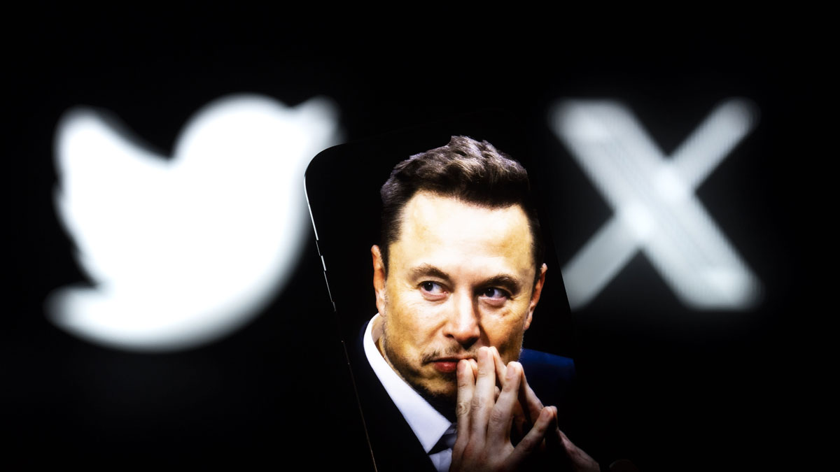 Elon Musk'ı üzen bilanço: X'in kullanıcı sayısındaki büyüme durgunlaştı, tehlike çanları çalıyor!