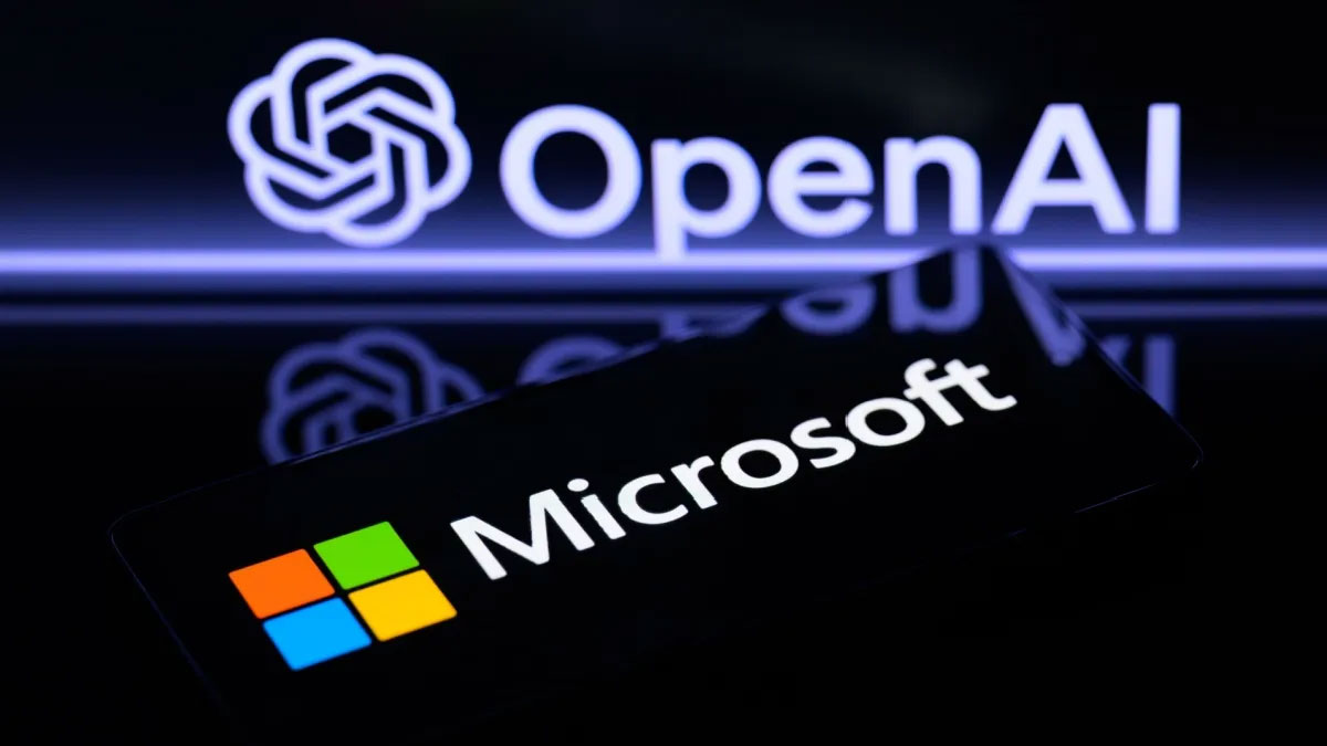 OpenAI yönetim kurulunda şok ayrılık: Microsoft ve Apple'dan beklenmedik karar