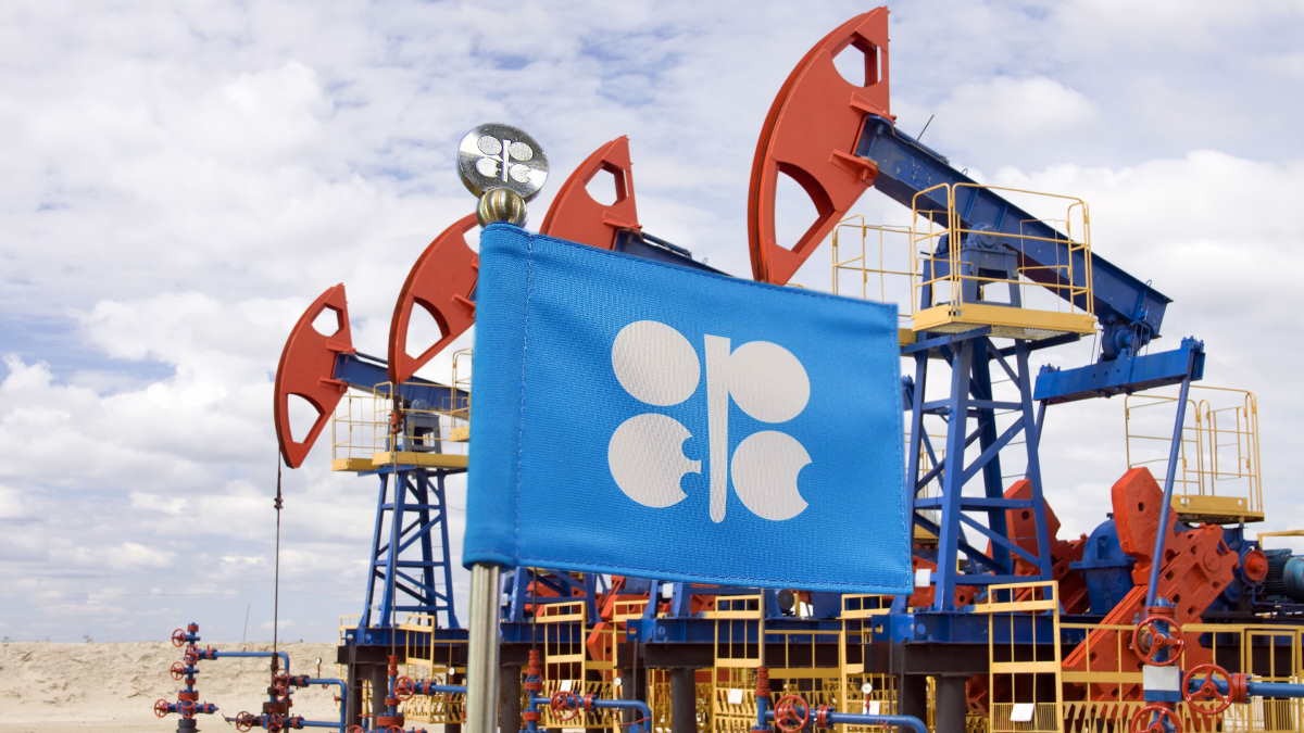 OPEC piyasa raporunu açıkladı! Küresel petrol talebi tahminini korudu