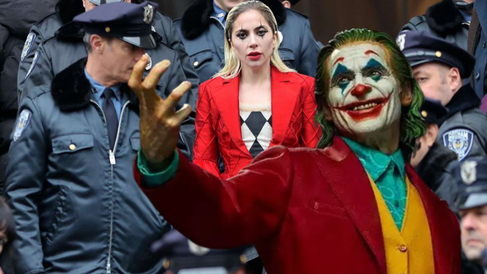 Joker 2'nin casting direktöründen şaşırtıcı Lady Gaga itirafları