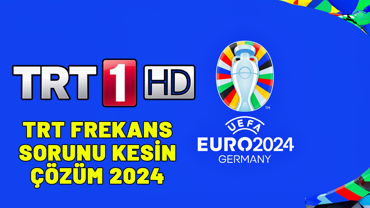 TRT FREKANS KESİN ÇÖZÜM TEMMUZ 2024: TRT sinyal yol hatası nasıl çözülür?