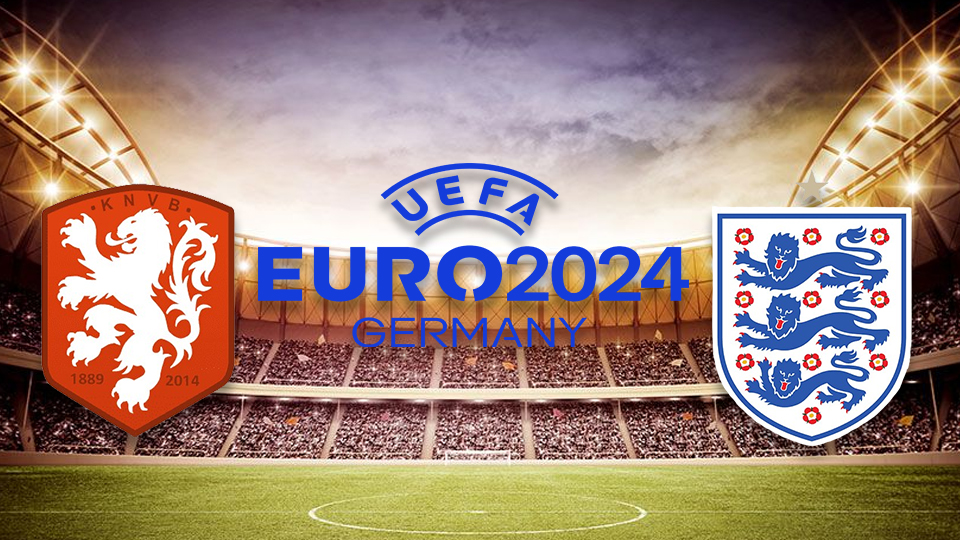 EURO 2024 YARI FİNAL CANLI İZLE (HOLLANDA İNGİLTERE): EURO 2024 yarı finali ne zaman, saat kaçta, hangi kanalda?