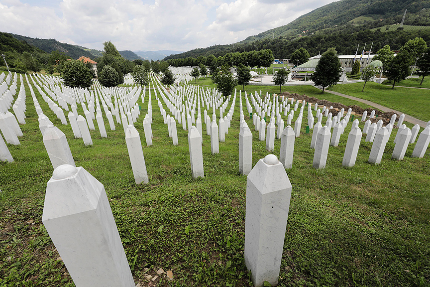 11 Temmuz "Srebrenitsa Soykırımı'nı Anma Günü" ilan edildi! Srebrenitsa soykırımı nedir, ne zaman oldu?