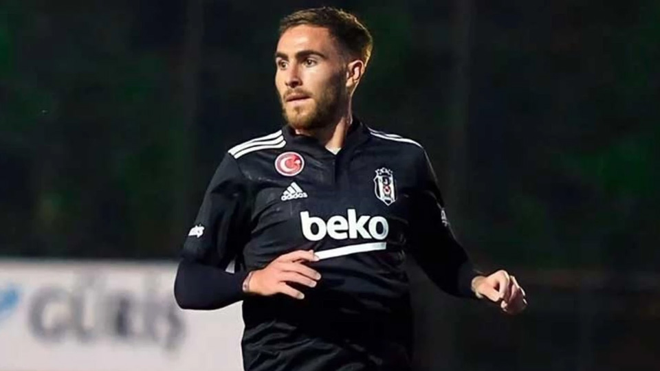 Beşiktaş'tan Tyler Boyd'a 1 milyon 37 bin avro fesih tazminatı