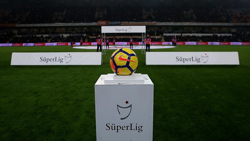 Süper Lig fikstür çekimi ne zaman, saat kaçta yapılacak? 2024-2025 Süper Lig fikstür çekimi hangi kanalda?