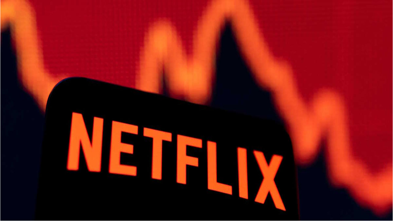 Şifre paylaşımını yasaklayan Netflix mahkemeye verildi