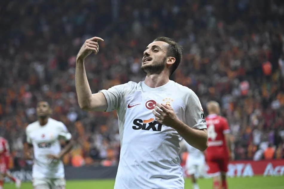 Kerem Aktürkoğlu'nun menajerinden olay transfer sözleri!