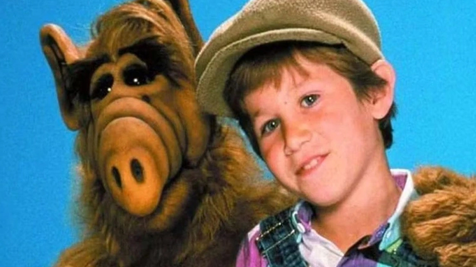 Alf’in küçük yıldızı hayatını kaybetti!  (Alf’in Brian Tanner’ı Benji Gregory neden öldü, kaç yaşındaydı?)