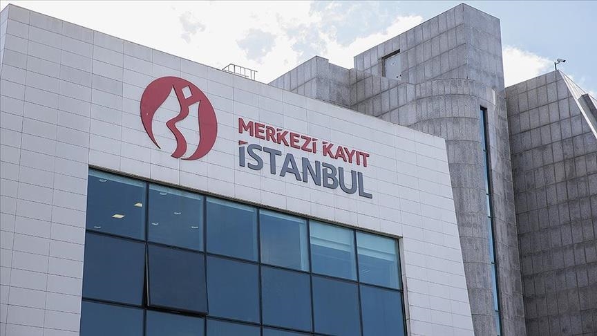 Merkezi Kayıt Kuruluşu Risk Eğilimi Endeksi’ni yayımlamaya başladı