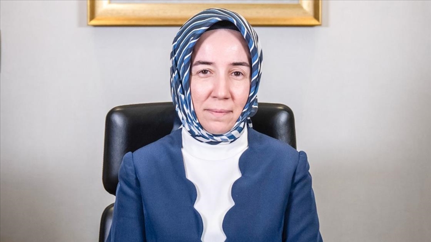 TCMB Başkan Yardımcısı Hatice Karahan: Dezenflasyon sürecinde belirgin iyileşme bekliyoruz