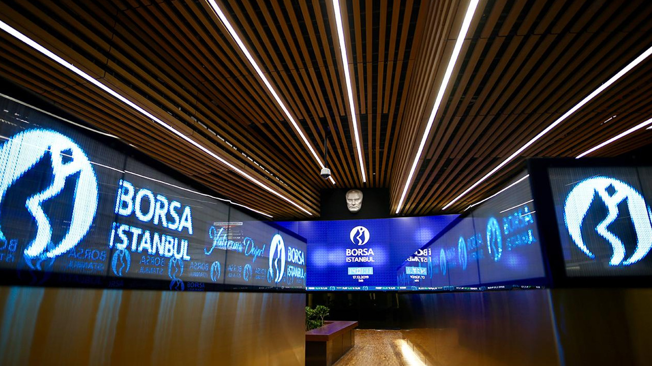 Borsa İstanbul'da kapanış rekoru (11 Temmuz 2024)