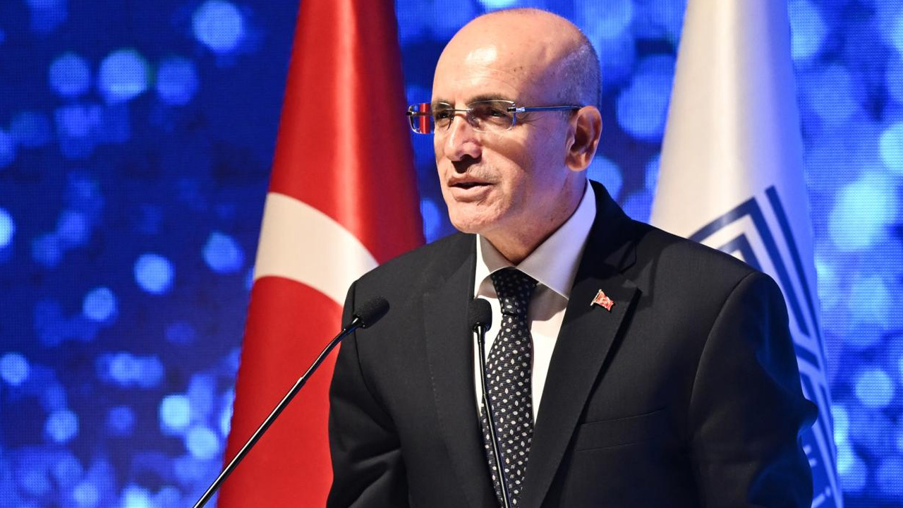 Bakan Şimşek: Önümüzdeki aylar programın sonuçlarını çok daha iyi şekilde göreceğiz