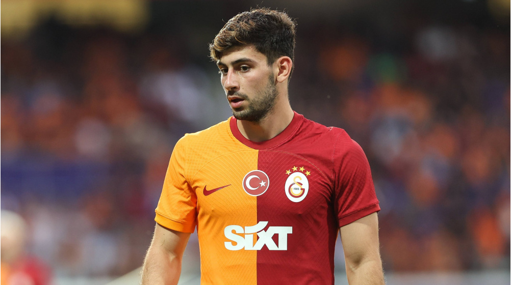 Yusuf Demir, Galatasaray'ın kafasını karıştırdı!