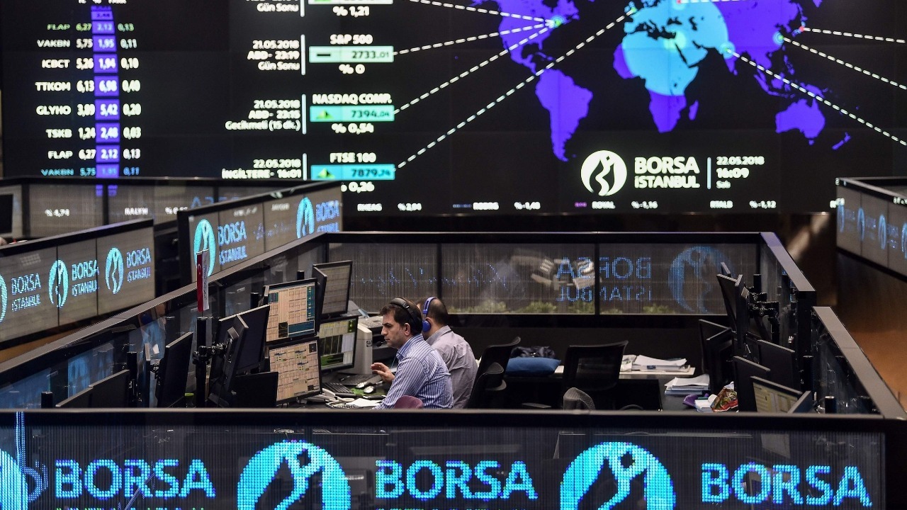 Borsa İstanbul duyurdu! BIST Temettü endekslerinde değişiklik yapıldı