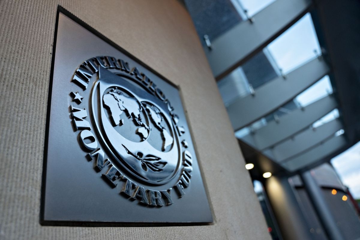 IMF yetkilisinden Fed değerlendirmesi: Bu yıl için faiz düşürebilecek konumda olacak