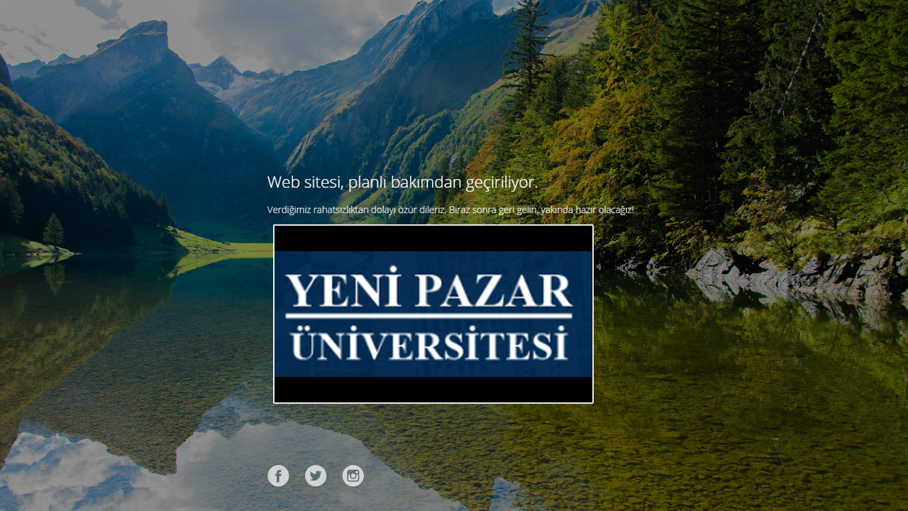 YENİ PAZAR ÜNİVERSİTESİ NEREDE? Binlerce mağdur var! Yeni Pazar Üniversitesi şikayet