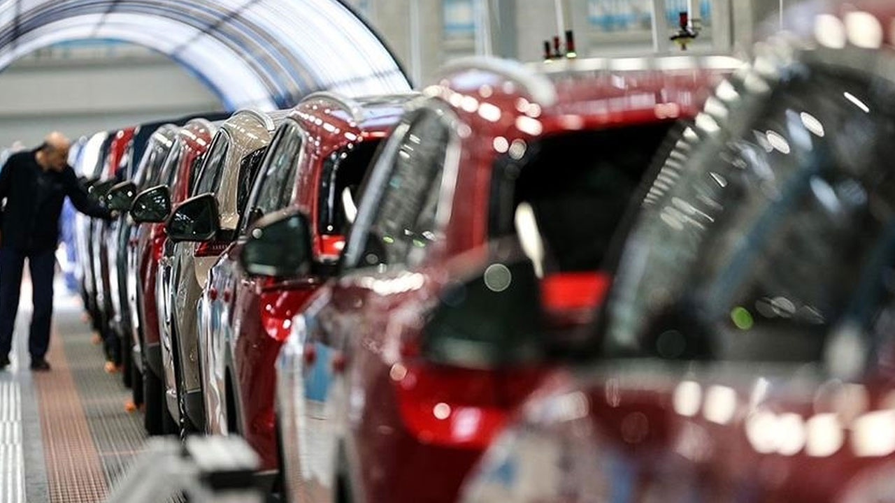 Sedan mı SUV'mi? Türkiye'nin en çok tercih ettiği otomobil tipi belli oldu