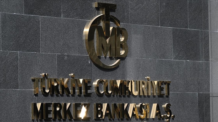 Merkez Bankası Finansal Hesaplar Raporu yayımlandı