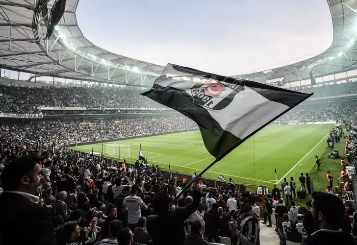 Beşiktaş'tan Dinamo Zagreb maçıyla ilgili flaş açıklama