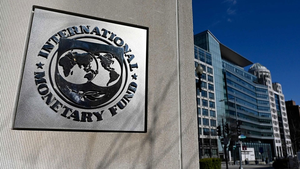 IMF'nin 2023 raporu: Gelişen piyasalara sermaye akışları toparlandı