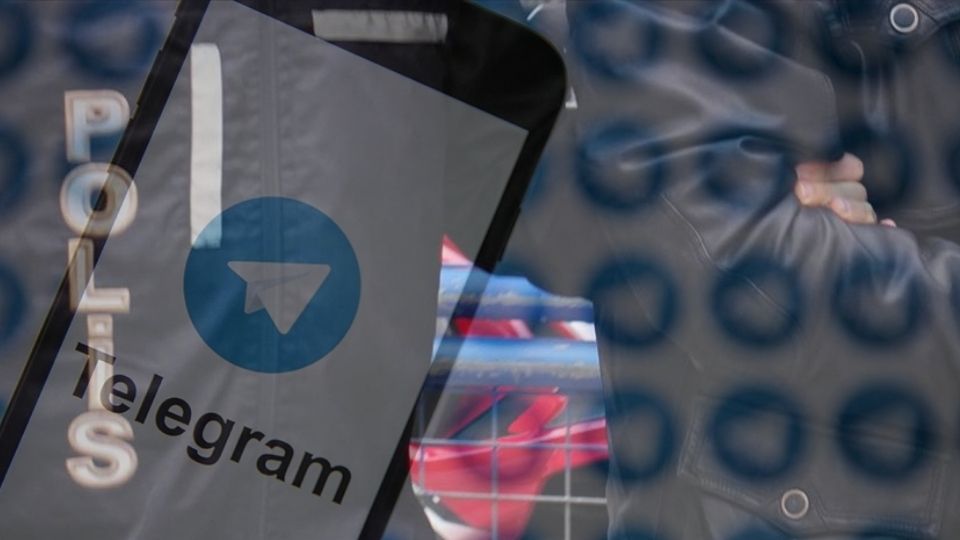 'Bursa Arapları Yıldırma' adlı Telegram grubunun yöneticisi gözaltına alındı