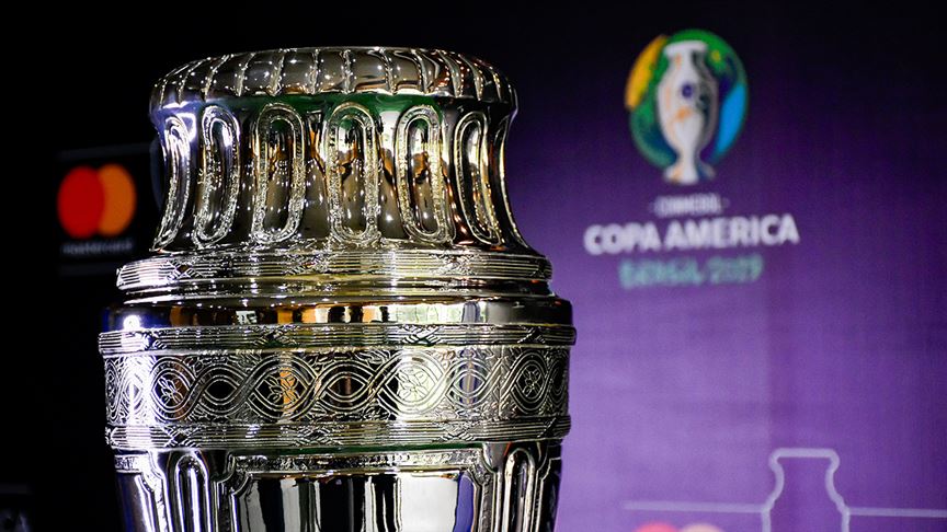 Copa Amerika maçları ve final tarihi: Copa America ne zaman, hangi tarihte bitiyor?