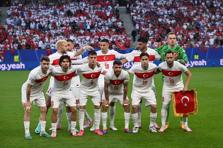 Türkiye EURO 2024 çeyrek final maç tarihi: Hollanda - Türkiye çeyrek final maçı ne zaman, saat kaçta ve hangi kanalda yayınlanacak?