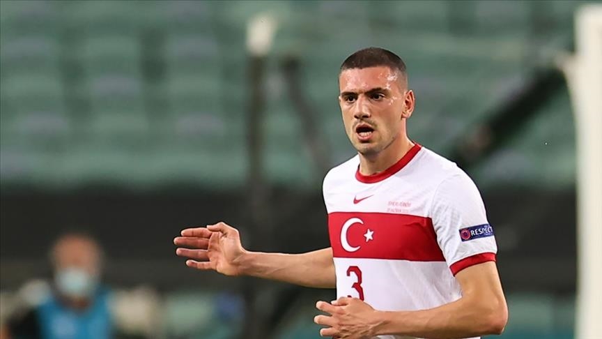 Merih Demiral kimdir, kaç yaşında, nereli? EURO 2024'e damga vuran Merih Demiral hangi takımlarda oynadı?