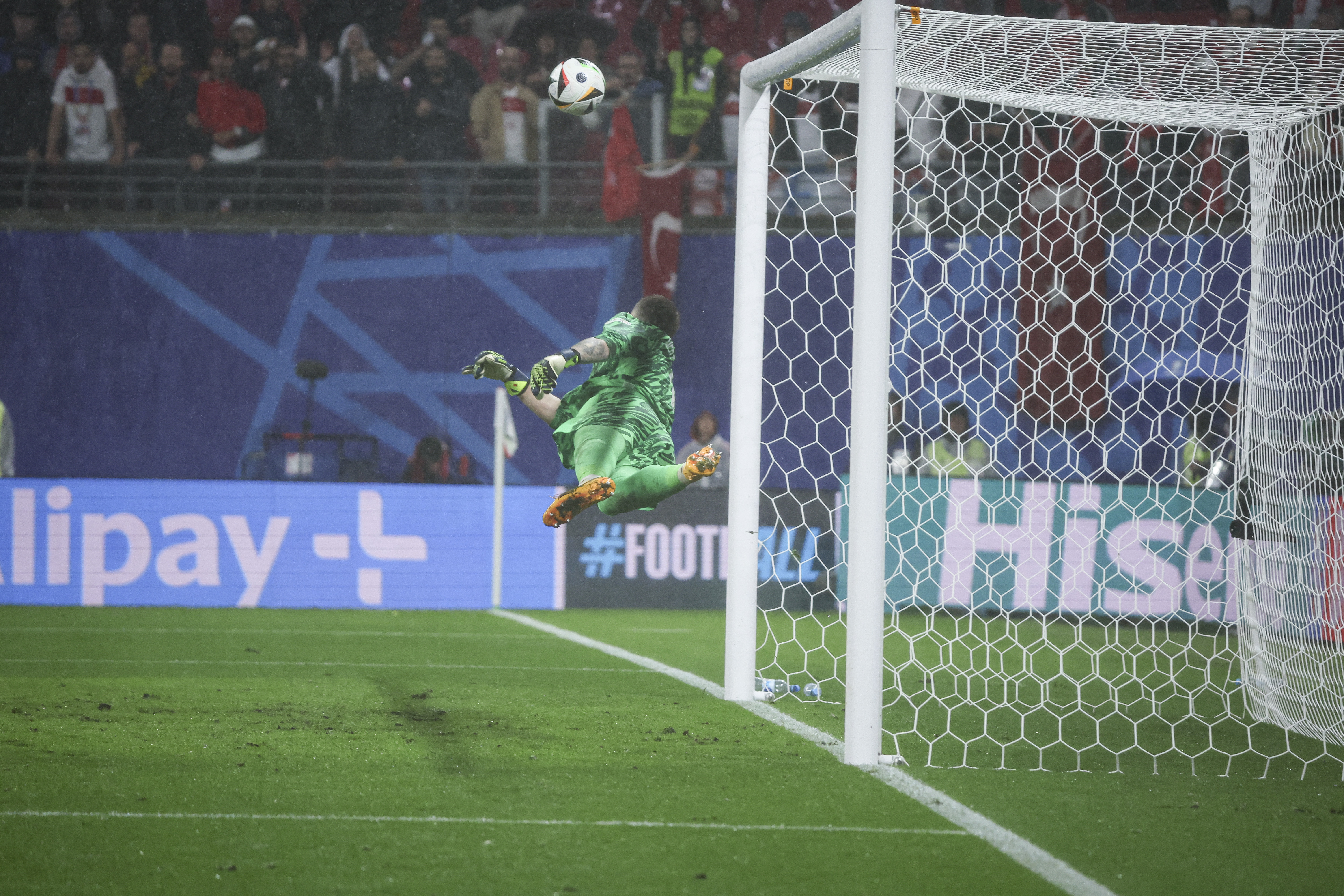 TÜRKİYE AVUSTURYA ÖZET İZLE (2-1): Milli maç özeti izle TRT 1